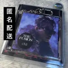 ØMITHEFUSIONミニジュエルキーホルダー