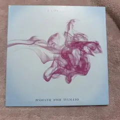 I LOVE.... Official髭男dism　CD