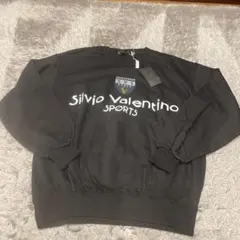 valentino スウェット