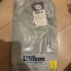 Wilson ハーフパンツ グレー 76のサムネイル