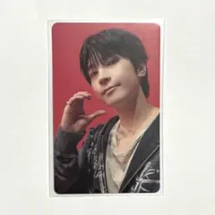 SEVENTEEN HAPPYBURSTDAY HMV特典 ウォヌ