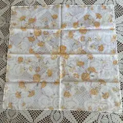 valentino garavani 花柄ハンカチのサムネイル