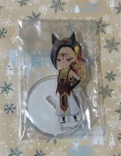 ツイステ展 ハロウィン ジャミル