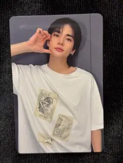 Stray Kids スキズ ヒョンジン DOIT タワレコ ラキドロ トレカ