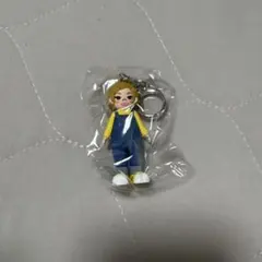 SHISHAMOラストライブキーホルダー松岡彩