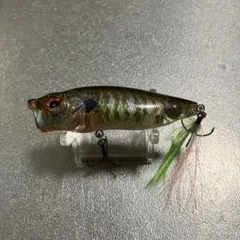 メガバス.ポップマックス1/2ozのサムネイル