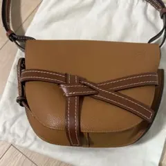 2026年最新】ロエベ loewe ゲートスモールの人気アイテム - メルカリ
