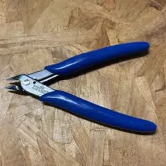 【海外輸入】【訳あり】切れ味抜群☆軽量ニッパー