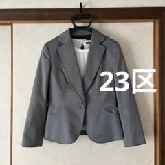 23区　美品　ジャケット　オンワード樫山　卒園式　卒園式　入学式