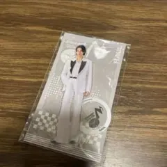 ラウール　アクスタ　SnowMan 2025 2026 ON 音故知新