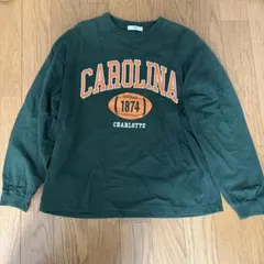 WEGO 長袖TシャツMのサムネイル