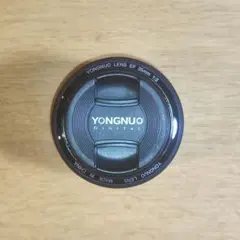 2026年最新】yongnuo 35mmの人気アイテム - メルカリ