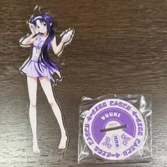 SAO アクリルスタンド ユウキ アスナ イオン天王町 イベント限定