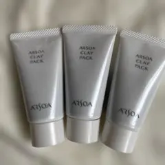 ARSOA CLAY PACK 30g 3本セット