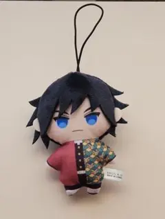 鬼滅の刃 かぷっこふれんず2 冨岡義勇