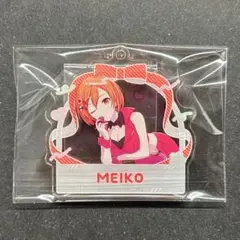 プロセカ MEIKO アクキー