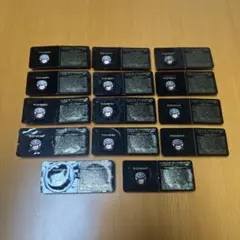 【新品未使用】イヴサンローラン アンクル ド ポー ルクッション サンプル14個