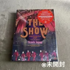 2026年最新】Travis Japan Debut Concert 2023 THE SHOW～ただいま