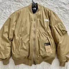 週末限定価格！THENORTHFACEボンバージャケットND42330Rタグ付☆