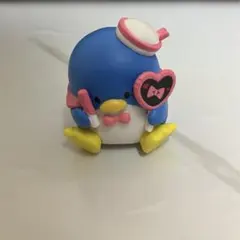 はぴだんぶい Funfun おうえんフィギュア