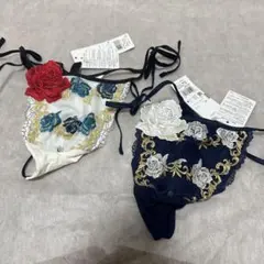 サルート　メンズ　Lのサムネイル