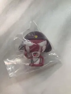 ケロロ軍曹 ガチャ フィギュアギロロ