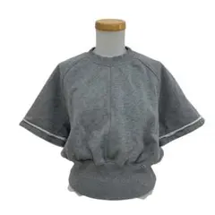 B4 3.1 Phillip Lim スウェット プルオーバー XSのサムネイル