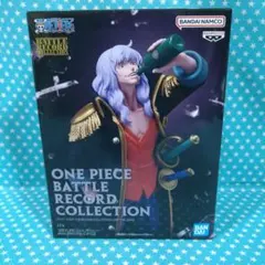 ワンピース BATTLERECORDCOLLECTION キャプテン・ジョン - メルカリ