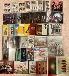 King & Prince CDまとめ売り(おまけつき)