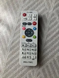 【純正品】おもいでばこ リモコン (PD-1000L用)