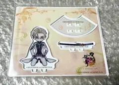 刀剣乱舞 アニカフェ 跪坐ミニアクスタ 薬研藤四郎 - メルカリ