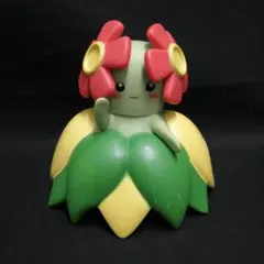 ポケモン デラックスフィギュア キレイハナ
