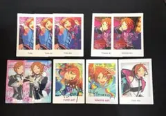 あんスタ スタフォニ カード 特典ぱしゃっつ 10周年 ひなた ゆうた セット