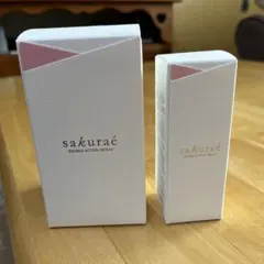 大塚製薬 サクラエ ダブルアクションセラム リフィルなど - メルカリ