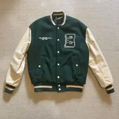 H&M スタジャン