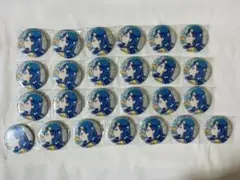 プロセカ　グリ缶　白石杏