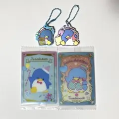 タキシードサムセット