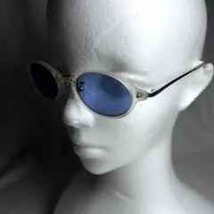 MIYAKE DESIGN STUDIO Design sunglassesのサムネイル