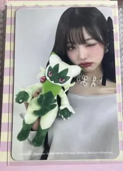 ive ウォニョン ALIVE まとめ売り 2026年最新】ALIVE ウォニョンの人気アイテム - メルカリ