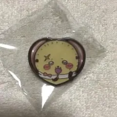 ちいかわ　ピンズコレクション3 ラッコ
