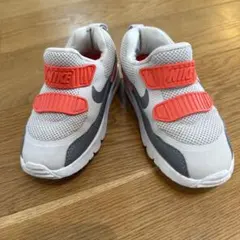 NIKE エアマックスタイニー16cm