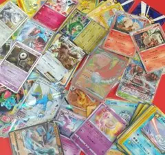 ポケモンカード 大量 まとめ売り 200枚 旧裏 XY SR - メルカリ
