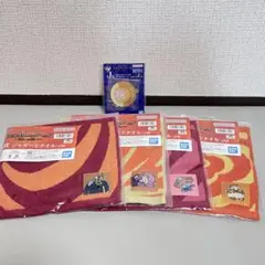 一番くじ ワンピース エッグヘッド 5点セット