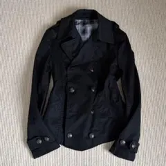 00s archive ppfm p coat vkei グランジ y2k