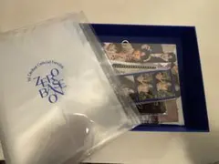 ZB1 トレカ 18種 ポケモン 期間生産限定 PREZENT - メルカリ