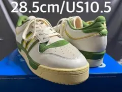 新品28.5cm adidas RIVALRY LOW 86 ライバルリー ローのサムネイル