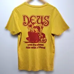 Deus Ex Machina TEE Tシャツ サーフのサムネイル