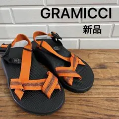 新品 グラミチ サンダル カクタス フリップ スポーツサンダル 定価7480のサムネイル