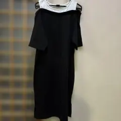 AIMABLE ワンピース150㌢のサムネイル