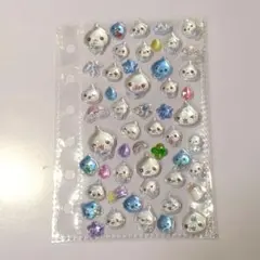 正規品　ボンボンドロップシール　ミニ　みるみるちゃん　ミニ6サイズ